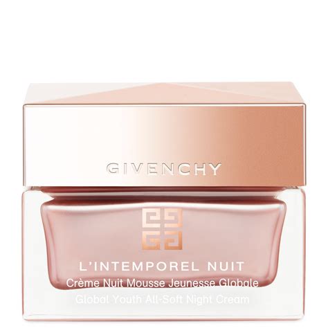 where to buy givenchy night cream in melbourne|givenchy beauty australia.